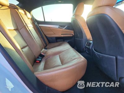 Zdjęcie 10 z 12 samochodu: 2014 LEXUS GS 350 VIN:JTHCE1BL4E5022832 - miniatura