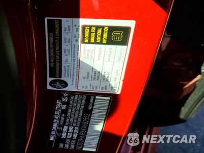 Zdjęcie 12 z 12 samochodu: 2019 MERCEDES-BENZ E 450 4MATIC VIN:WDDZH6JB8KA682552 - miniatura