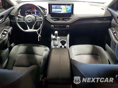 Zdjęcie 8 z 12 samochodu: 2023 NISSAN ALTIMA SV VIN:1N4BL4DV9PN417049 - miniatura