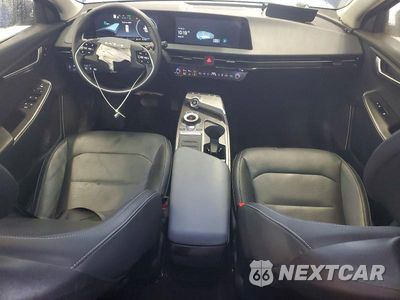 Zdjęcie 8 z 12 samochodu: 2022 KIA EV6 WIND VIN:KNDC34LA5N5062892 - miniatura