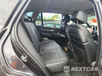 Zdjęcie 11 z 14 samochodu: 2016 BMW X5 XDRIVE50I VIN:5UXKR6C57G0J81440 - miniatura
