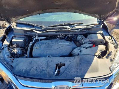 Zdjęcie 12 z 13 samochodu: 2020 HONDA ODYSSEY EXL VIN:5FNRL6H7XLB005571 - miniatura