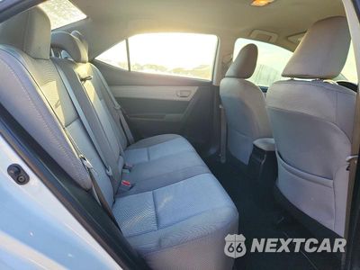 Zdjęcie 10 z 13 samochodu: 2016 TOYOTA COROLLA LE VIN:2T1BURHE1GC559381 - miniatura