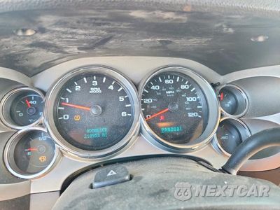 Zdjęcie 9 z 12 samochodu: 2008 CHEVROLET SILVERADO K1500 VIN:1GCEK19048Z171916 - miniatura