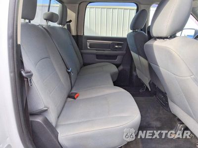 Zdjęcie 10 z 12 samochodu: 2017 RAM 2500 SLT VIN:3C6TR5DT5HG609247 - miniatura