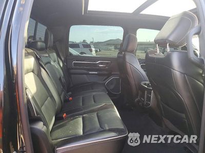 Zdjęcie 10 z 13 samochodu: 2020 RAM 1500 LARAMIE VIN:1C6SRFJT5LN308256 - miniatura