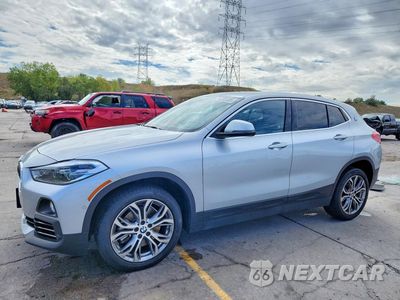 2020 BMW X2 XDRIVE28I WBXYJ1C01L5R16696 - główne zdjęcie licytacji z USA - miniatura