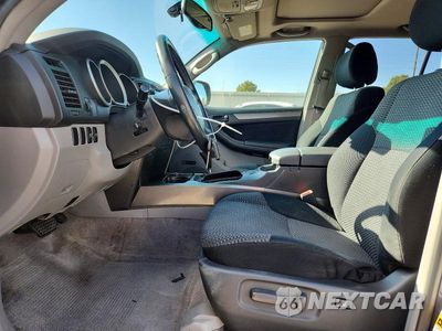 Zdjęcie 7 z 13 samochodu: 2006 TOYOTA 4RUNNER SPORT EDITION VIN:JTEZT14RX68008884 - miniatura