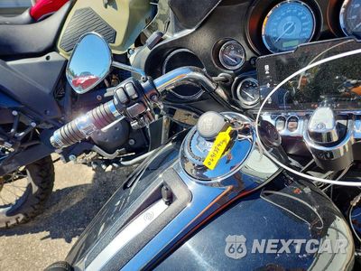Zdjęcie 8 z 9 samochodu: 2012 HARLEY-DAVIDSON FLHTK ELECTRA GLIDE ULTRA LIMITED VIN:1HD1KEM12CB664306 - miniatura
