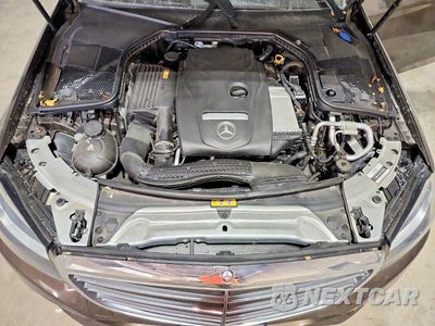 Zdjęcie 11 z 12 samochodu: 2017 MERCEDES-BENZ C 300 4MATIC VIN:55SWF4KB8HU193797 - miniatura