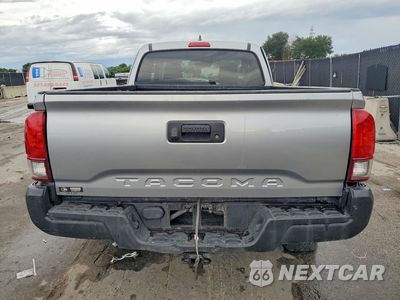 Zdjęcie 6 z 12 samochodu: 2019 TOYOTA TACOMA SR VIN:5TFRX5GN2KX164815 - miniatura