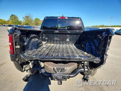 Zdjęcie 6 z 12 samochodu: 2026 RAM 1500 BIG HORN/LONE STAR VIN:3C6SRFFPXT4174396 - miniatura