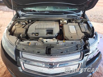 Zdjęcie 11 z 13 samochodu: 2014 CHEVROLET VOLT VIN:1G1RE6E47EU134326 - miniatura