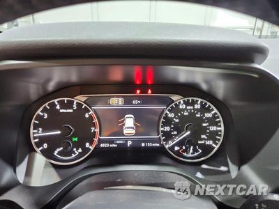 Zdjęcie 9 z 13 samochodu: 2026 NISSAN ROGUE DARK ARMOR VIN:JN8BT3BB2TW377127 - miniatura