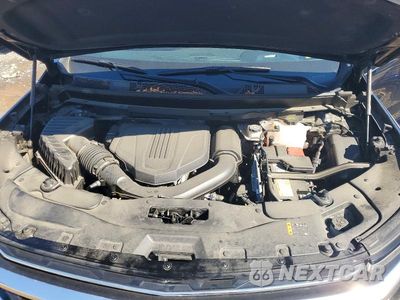 Zdjęcie 12 z 13 samochodu: 2026 CHEVROLET TRAVERSE HIGH COUNTRY VIN:1GNEVKKS8TJ185969 - miniatura