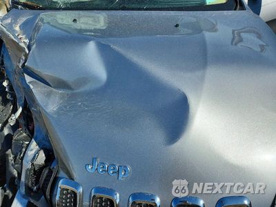 Zdjęcie 12 z 13 samochodu: 2015 JEEP CHEROKEE LIMITED VIN:1C4PJLDB3FW678093 - miniatura
