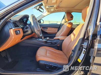Zdjęcie 7 z 12 samochodu: 2014 BMW 328 I VIN:WBA3A5G59ENP29646 - miniatura