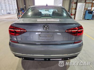 Zdjęcie 6 z 12 samochodu: 2018 VOLKSWAGEN PASSAT S VIN:1VWAA7A39JC009182 - miniatura