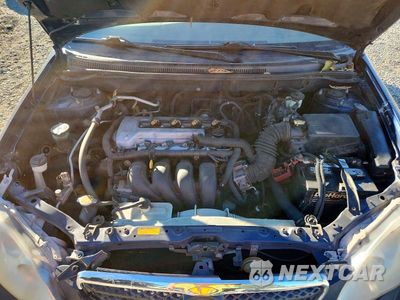 Zdjęcie 11 z 12 samochodu: 2007 TOYOTA COROLLA CE VIN:JTDBR32E170106329 - miniatura