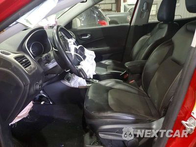 Zdjęcie 7 z 13 samochodu: 2018 JEEP COMPASS LATITUDE VIN:3C4NJDBB8JT291005 - miniatura