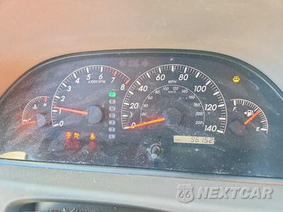 Zdjęcie 9 z 12 samochodu: 2005 TOYOTA CAMRY LE VIN:4T1BE30K55U968538 - miniatura