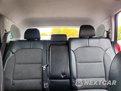 Zdjęcie 10 z 14 samochodu: 2022 KIA NIRO EV S VIN:KNDCC3LG4N5160486 - miniatura