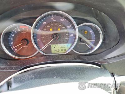 Zdjęcie 9 z 12 samochodu: 2015 TOYOTA COROLLA LE VIN:5YFBURHE7FP313675 - miniatura