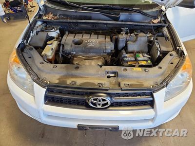 Zdjęcie 12 z 13 samochodu: 2010 TOYOTA RAV4 BASE VIN:2T3ZF4DV1AW036375 - miniatura