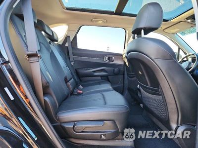 Zdjęcie 11 z 13 samochodu: 2023 KIA SORENTO S VIN:5XYRLDLC7PG203094 - miniatura