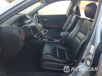 Zdjęcie 7 z 12 samochodu: 2011 HONDA ACCORD EXL VIN:1HGCP2F86BA144698 - miniatura