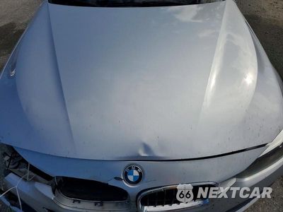 Zdjęcie 11 z 12 samochodu: 2016 BMW 328 I SULEV VIN:WBA8E9G57GNT45157 - miniatura