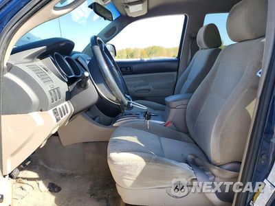 Zdjęcie 7 z 12 samochodu: 2006 TOYOTA TACOMA DOUBLE CAB PRERUNNER VIN:5TEJU62N46Z309709 - miniatura