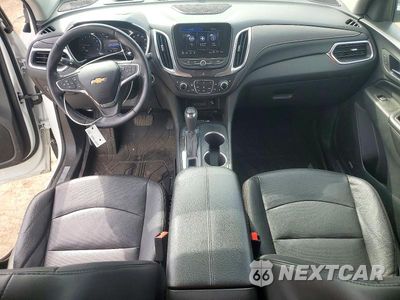 Zdjęcie 8 z 13 samochodu: 2021 CHEVROLET EQUINOX PREMIER VIN:3GNAXXEV5MS149118 - miniatura