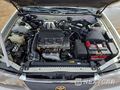 Zdjęcie 11 z 12 samochodu: 1996 TOYOTA AVALON XLS VIN:4T1BF12B5TU115844 - miniatura
