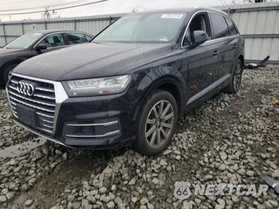 2018 AUDI Q7 PREMIUM PLUS WA1LAAF76JD008872 - główne zdjęcie licytacji z USA - miniatura