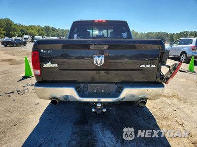 Zdjęcie 6 z 12 samochodu: 2014 RAM 1500 SLT VIN:1C6RR7LT2ES426240 - miniatura