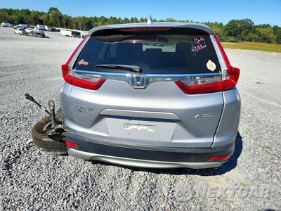 Zdjęcie 6 z 13 samochodu: 2019 HONDA CR-V EX VIN:7FARW2H52KE059769 - miniatura