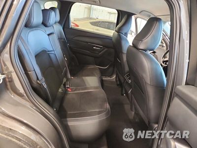 Zdjęcie 11 z 13 samochodu: 2026 MAZDA CX-5 PREFERRED VIN:JM3KMCHA4T0196662 - miniatura