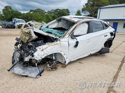 2026 HYUNDAI TUCSON SEL 5NMJBCDE2TH639135 - główne zdjęcie licytacji z USA - miniatura