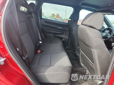 Zdjęcie 11 z 13 samochodu: 2026 HONDA CR-V SPORT VIN:7FARS6H50TE021722 - miniatura