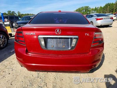 Zdjęcie 7 z 14 samochodu: 2008 ACURA TL VIN:19UUA66218A012773 - miniatura