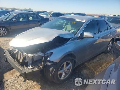2016 TOYOTA CAMRY LE 4T1BF1FK7GU262246 - główne zdjęcie licytacji z USA - miniatura