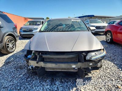 Piąte zdjęcie samochodu w środku: 2024 HYUNDAI ELANTRA SEL VIN:KMHLM4DG7RU663907 - miniatura