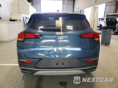 Zdjęcie 6 z 13 samochodu: 2024 BUICK ENCORE GX PREFERRED VIN:KL4AMBS22RB073367 - miniatura