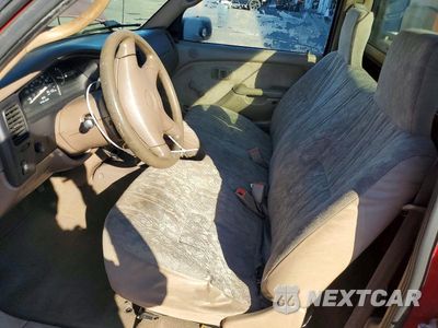 Zdjęcie 7 z 13 samochodu: 2003 TOYOTA TACOMA PRERUNNER VIN:5TENM92N43Z259845 - miniatura