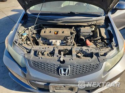 Zdjęcie 11 z 12 samochodu: 2012 HONDA CIVIC LX VIN:2HGFG3B52CH506463 - miniatura