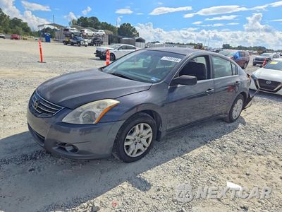2012 NISSAN ALTIMA 2.5 S 1N4AL2AP5CN565490 - główne zdjęcie licytacji z USA - miniatura