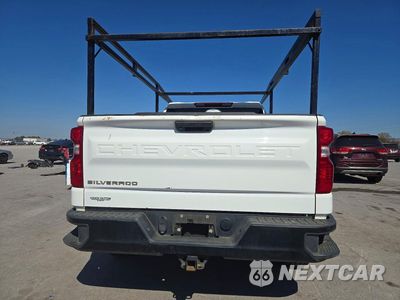Zdjęcie 6 z 12 samochodu: 2023 CHEVROLET SILVERADO C1500 VIN:1GCRAAEK3PZ116206 - miniatura