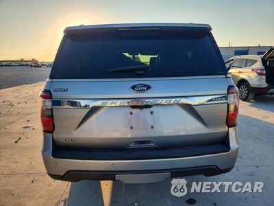 Zdjęcie 6 z 13 samochodu: 2021 FORD EXPEDITION MAX LIMITED VIN:1FMJK1KT7MEA36820 - miniatura