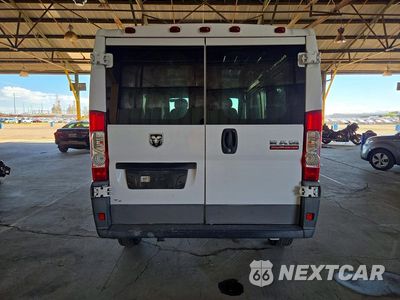 Zdjęcie 6 z 13 samochodu: 2017 RAM PROMASTER 1500 1500 STANDARD VIN:3C6TRVAG8HE532201 - miniatura